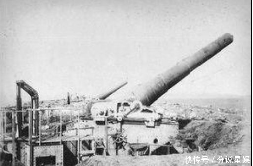 军舰|清朝可以造军舰巨炮,民国工业为何直到抗战都比不上清朝