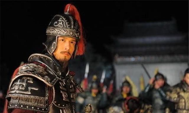 在手|李善长: 免死金牌在手, 你奈我何! 朱元璋: 上面九个大字看仔细没