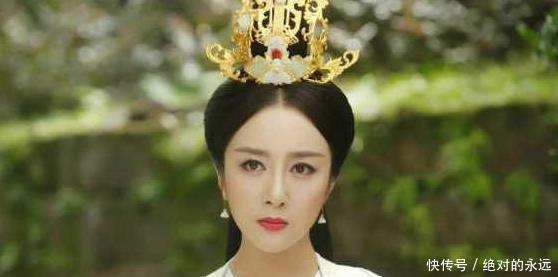 历史|他是中国历史第一岳父！3个女儿，三个朝代皆为皇后！