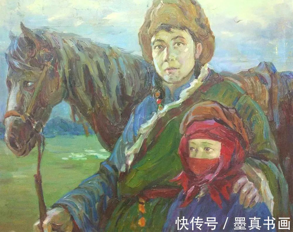 云展览|「王庭树」|丹青追梦 水墨本色-中国当代书画名家个人云展览