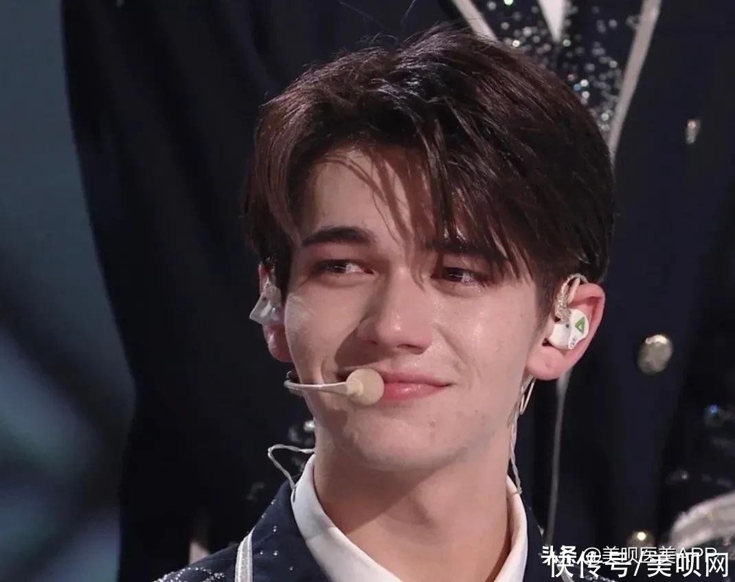 爱豆们竞当医美达人？男性适合的轻医美项目top5合集