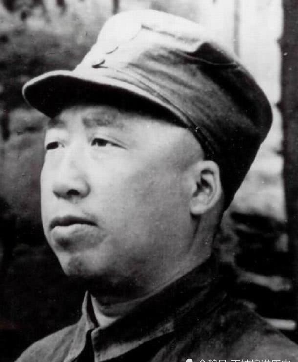 军衔|1948年5月，华北军区成立，三个副司令员都是谁？后来是什么军衔