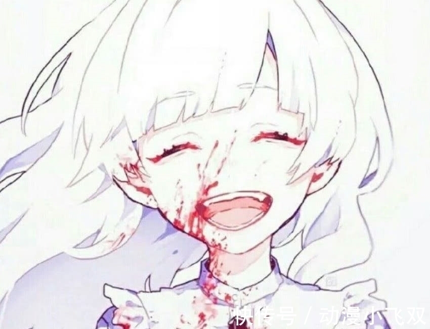 头像|丧·暗黑·头像:“原谅我长相平凡极致,没能让你一眼着迷”