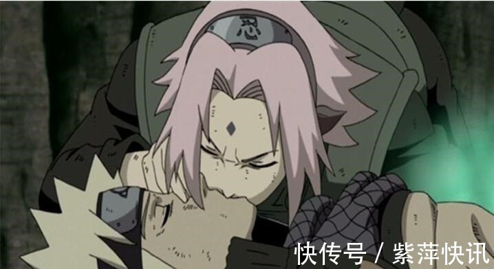 无名忍者|火影小樱隐瞒佐助的五件事,说出一件就是一个地爆天星