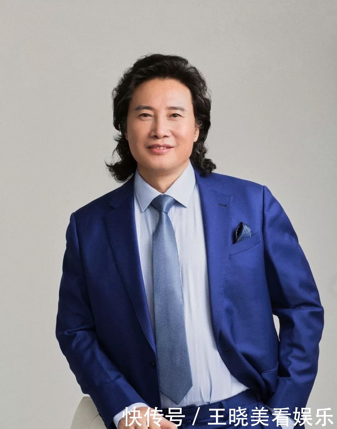 歌唱家戴玉强身后:一个不被理解的父亲,一个从未停止鼓励的妻子