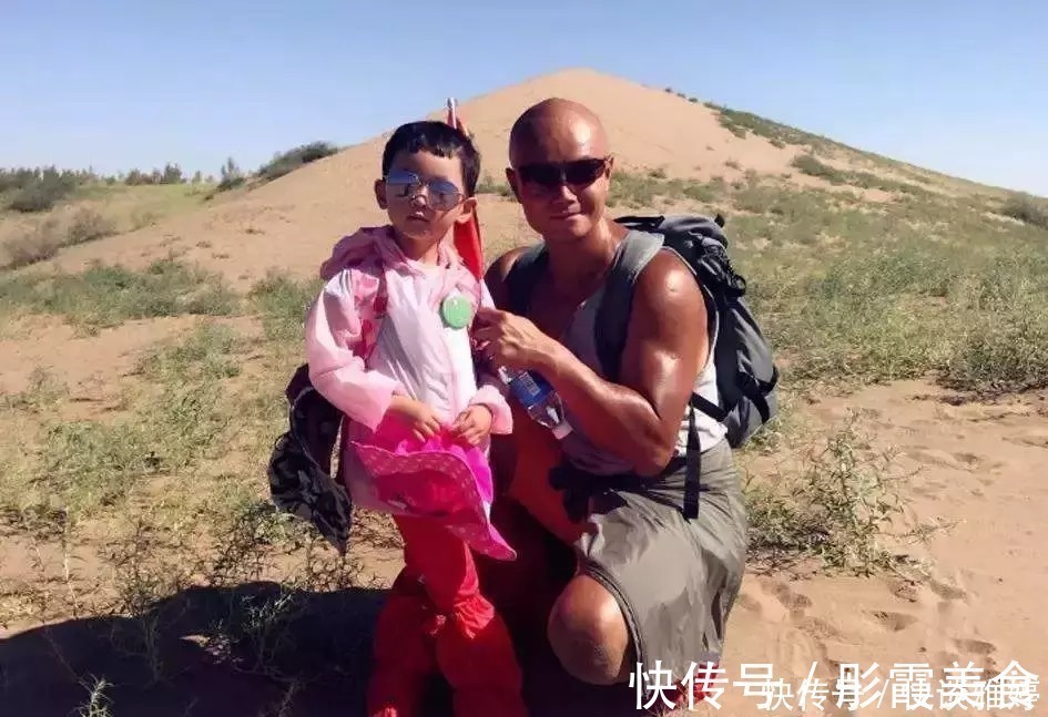 乐嘉|哈佛女校长:多带孩子出去走走,孩子未来的格局和眼界就会不一般