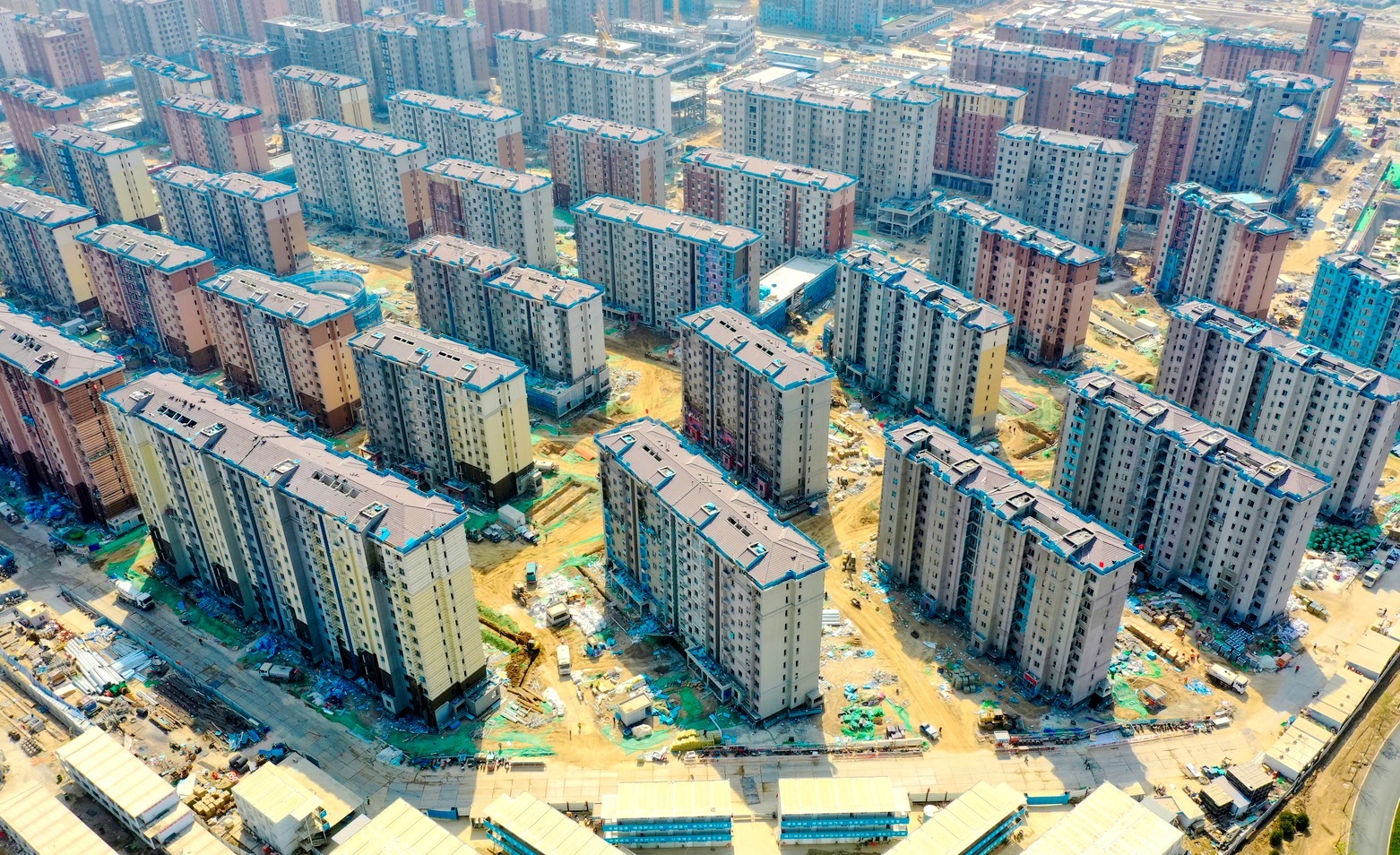 1类房|县城高层贬值速度将加快1类房将越来越值钱,持有者要偷着乐