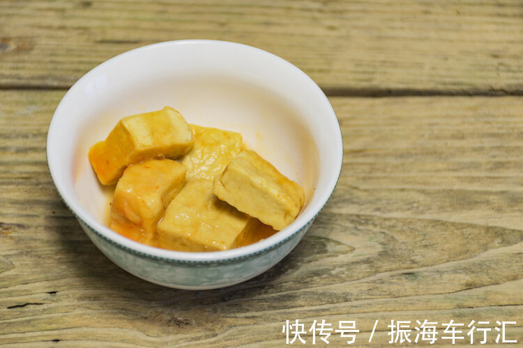 曲霉|腐乳到底是营养佳品,还是致癌食物?告诉你真相,尽量少吃