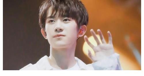 kun|“太原小骄傲”王子异的那些事:偶练出身,大厂男孩未来可期