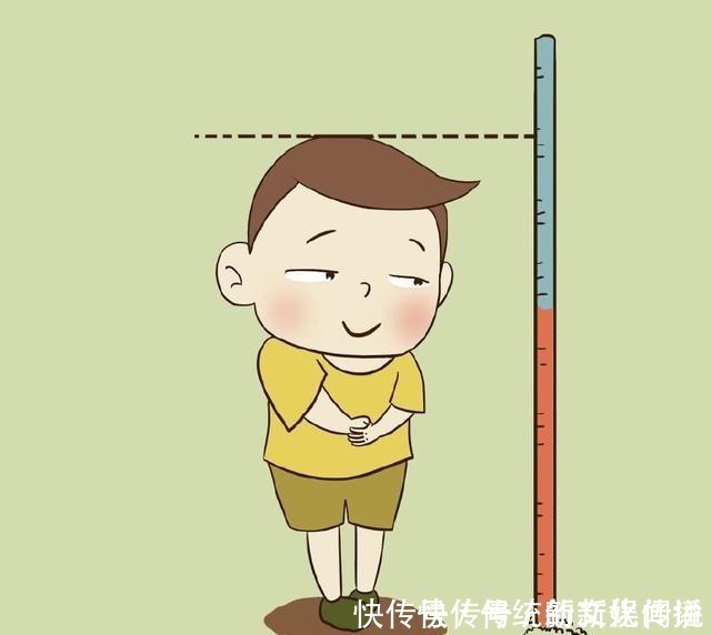 关键|为什么有的孩子长得高,有的矮并非全靠遗传,这三点是关键!