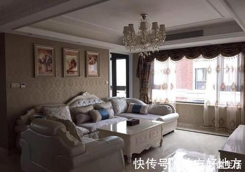 柜子|老公坚持要砸主卧浴室墙,还在家吵了一架,完工后都不好意思了