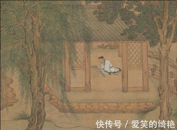 清人@《资治通鉴》中三十个精选句子,古人的智慧精髓,读完受益匪浅