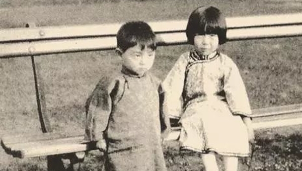 弟弟|张爱玲晚年暴富,为何不愿接济落魄弟弟?表面刻薄,隐情让人心酸