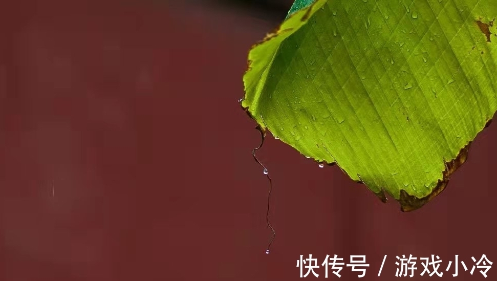 陶弘景!全篇仅有六十八个字,景色与雅趣共存,是骈文中的必读精品!