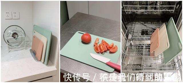 收纳|无论厨房大小，建议添置这些物品，做家务更方便，下厨更轻松