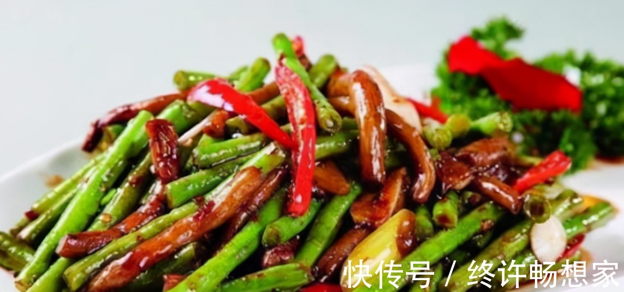 抗衰老|会吃的人才健康,常吃三种美食,祛皱养颜,抗衰老,呵护身体