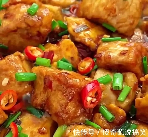 轻松搞定的几道下饭菜,开胃不油腻,超好吃,不要错过哟!