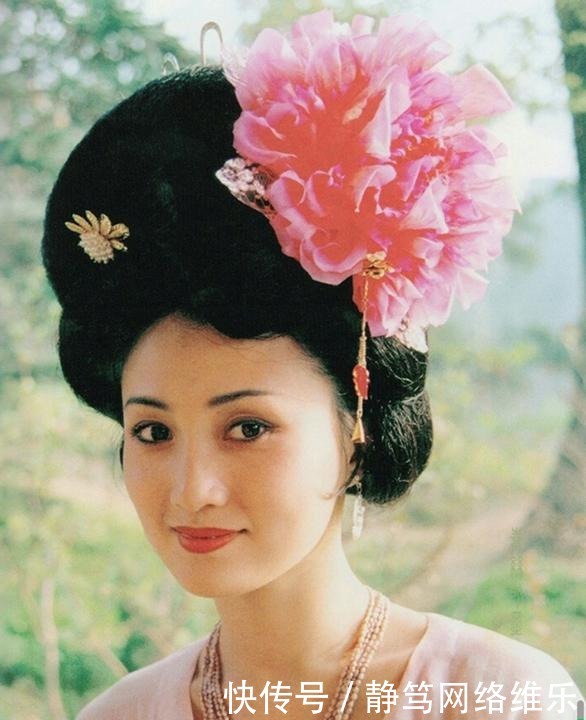  相机|古代没相机，世人凭啥断定杨贵妃是美女而非丑女？说出来你别不信