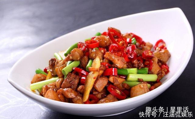 菜肴|好吃到爆的几道家常菜肴,美味营养,下酒下饭,配着米饭吃真香