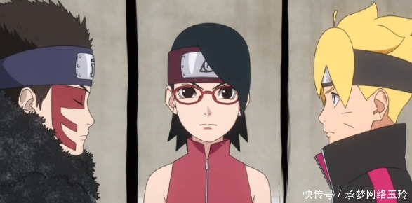 从万众期待到热血计量单位,《博人传》到底有多不热血?