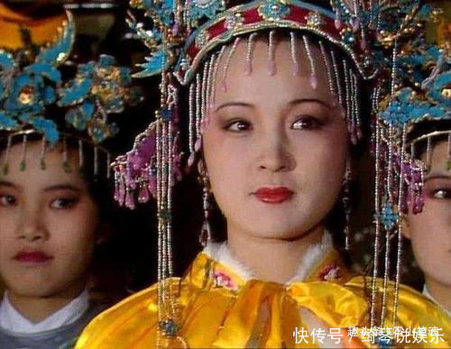 薛姨妈|贾元春死前,为什么那么厌恶黛玉因为她发现了一个秘密