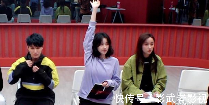浪姐|陈小芸被吐槽,同期赵露思演技被称赞,两人境遇差别不是一般大?