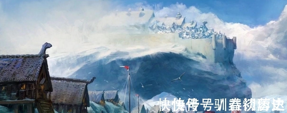 西格德|漫画里的海贼王让你崇敬感动?网友:别傻了来看看真正的海贼王!