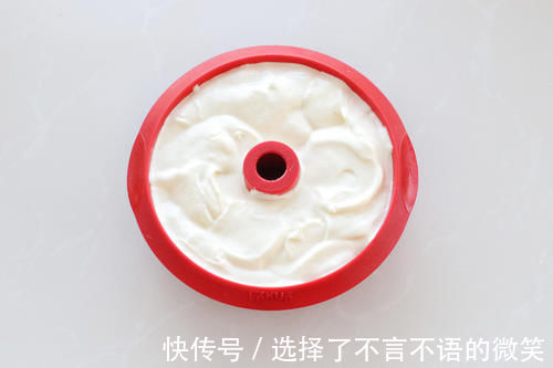 豆浆|火遍全网的豆乳奶盖蛋糕，细腻浓郁一口就沦陷，原来做法非常简单