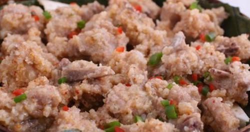 膳食纤维|芋头这1特点,胜过红薯!1块芋头,5大功效,健脾益气利长寿