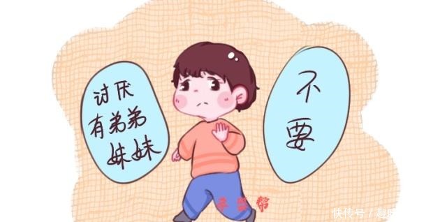 二胎如愿生个儿子，出院当天刚进家门，女儿一番话，全家发愁！