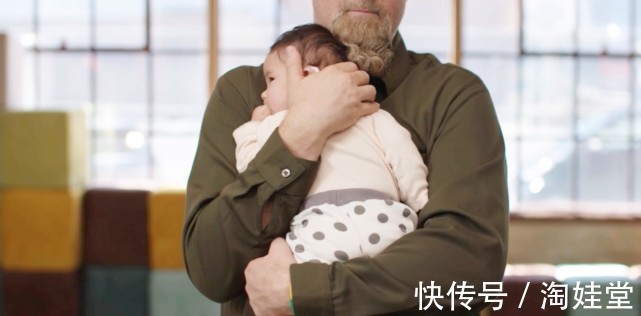 孩子|经常抱和经常躺的婴儿,哪个更健康?专家:长大后差距不小