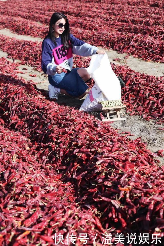 中年|苏州女子探秘南疆巴州:这是一处色彩的世界,超出你的想象