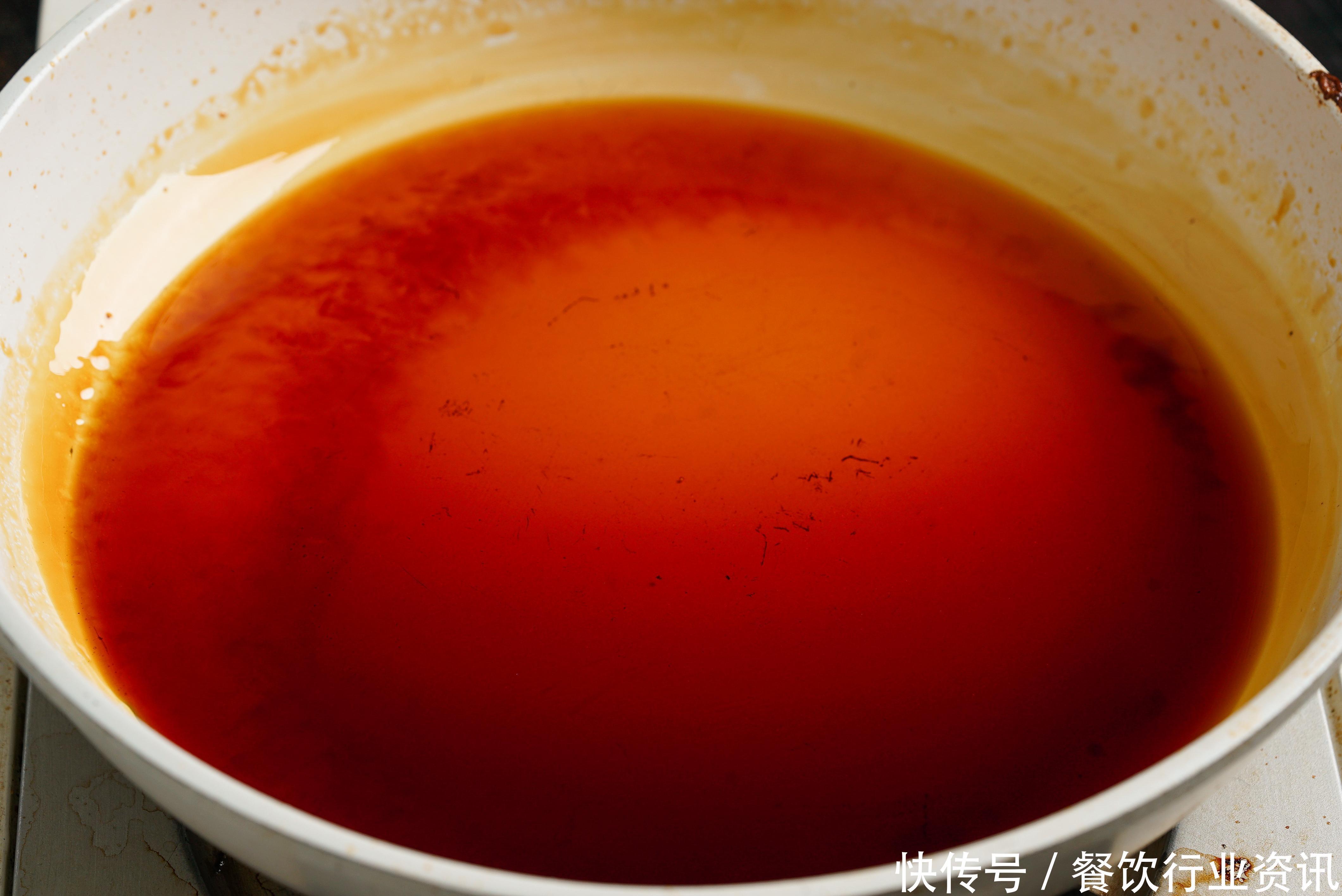  软烂|红烧肉的升级版东坡肉，绝对挑战你的味蕾！