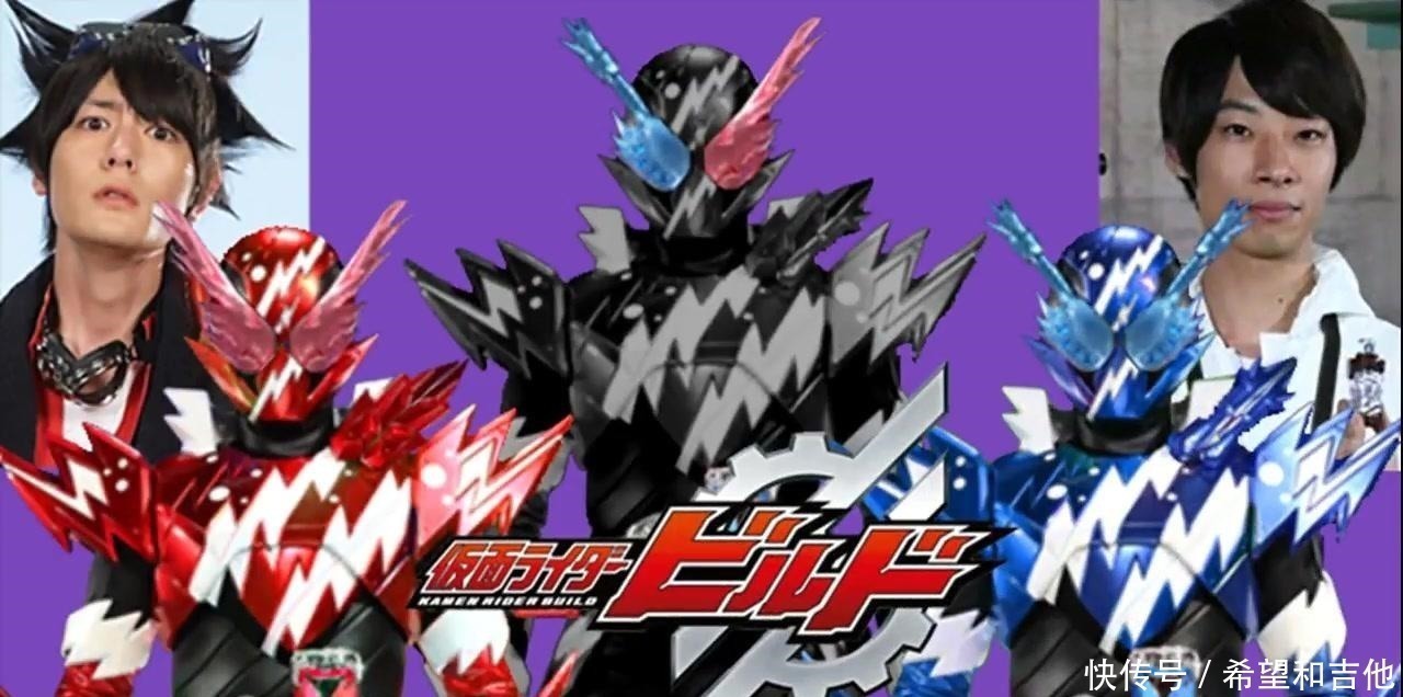 逢魔时王|能够真正变身其他假面骑士的只有这4位,时王都做不到,他们可以