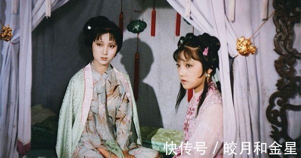 薛宝钗!《红楼梦》中薛宝钗送黛玉燕窝这段,她到底有什么目的