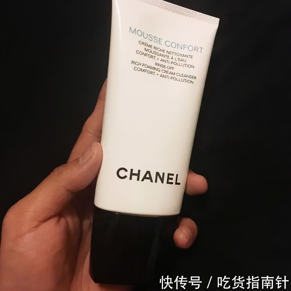 护肤单品 超好用的贵妇级护肤单品,你用过没? 让肌肤清新舒适、柔润嫩滑