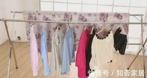 烘干机|阳台太小晾不了衣服？聪明人都用这招解决，实用又省地方