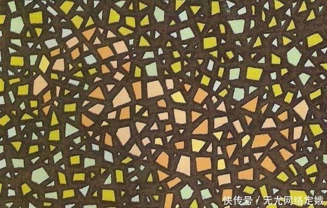 情商|5张色觉测试图，情商高的人都能够识别四张以上