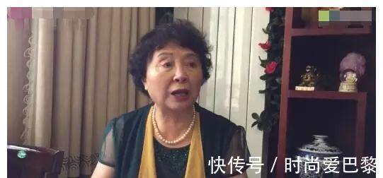 保姆|60岁盛海琳试管怀上双胞胎,两个女儿已小升初,一家四口过得咋