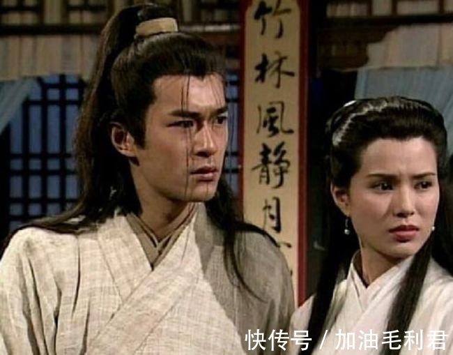 杨过#黄蓉为什么特别讨厌杨过?只因金庸删掉了一个人,故事产生了漏洞