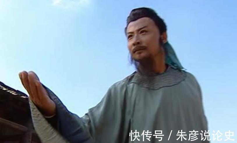 卢俊义|水浒传中，能同时击败林冲、武松的有几位？用事实说话，仅有一位