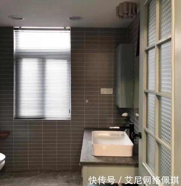 舒适度|聪明主妇巧装95㎡小宅：阳台加了一面墙，却让家里处处有惊喜！