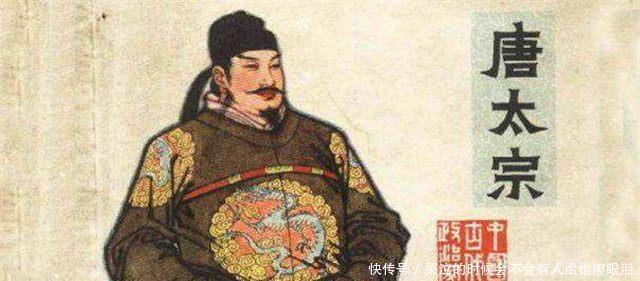 秦王|玄武门之变李世民割下兄弟头颅前,还干了一件事,史官不敢记载!