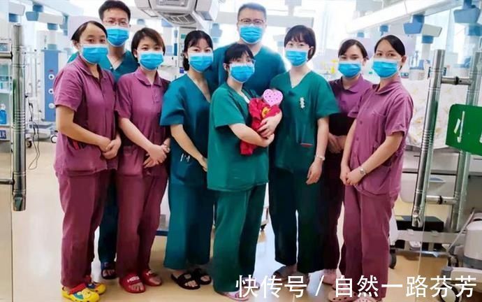 护理|黔南州中医医院:全力抢救 精心护理!家庭参与式护理救治“巴掌大”早产儿!