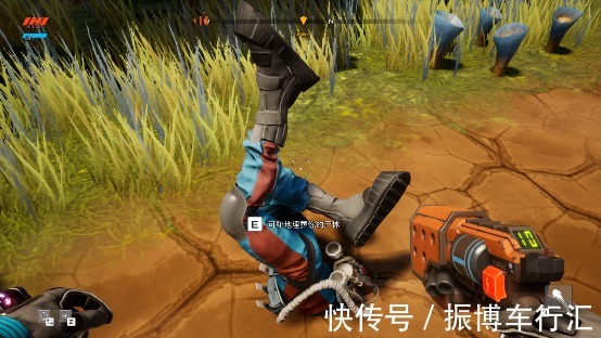 幽默|《狂野星球之旅》测评:明亮幽默下的内核,是对荒诞和现实的思考