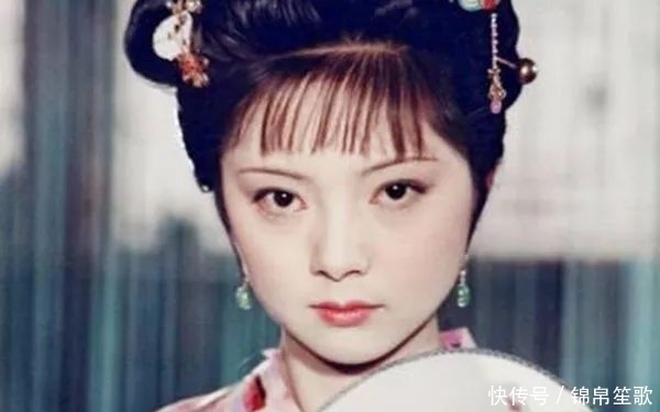 林黛玉|红楼梦中这四位气质和阶层截然不同的女子,命运为何能同样出彩?