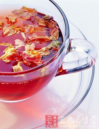 秘方|中醫(yī)秘方 冬季養(yǎng)生茶喝出健康