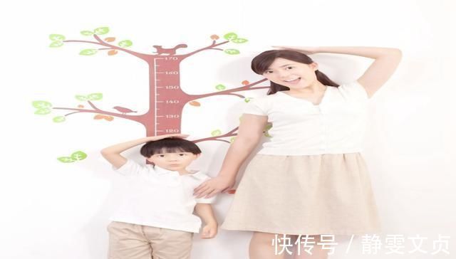 身高|孩子的吃得多又好,为何孩子“横向发展”,只因没做到这两方面
