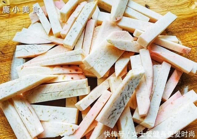 健脾|秋季干燥,吃红薯真不如吃它!别看丑但粉糯细腻,健脾还防便秘