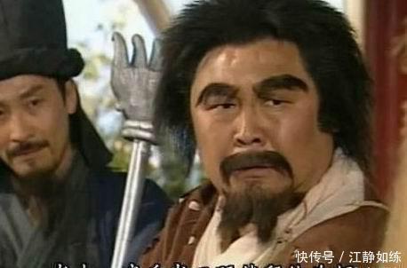 萧峰|他武功定位绝顶,却三招内被萧峰降服,从此留下心理阴影